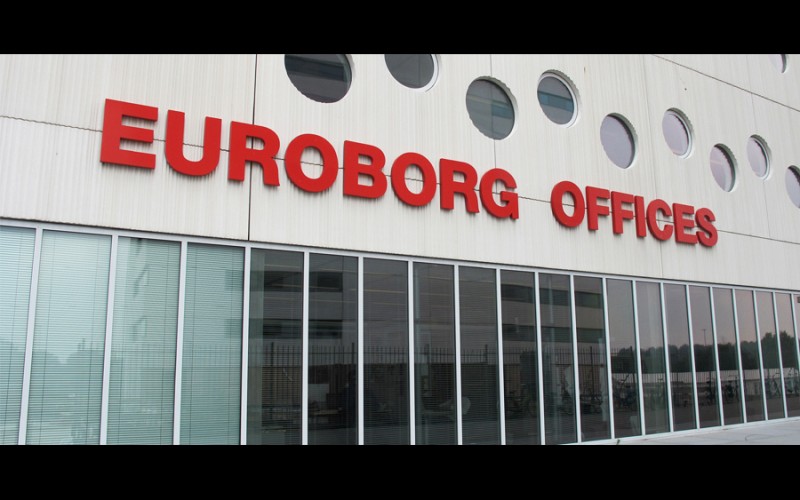 Euroborg Offices