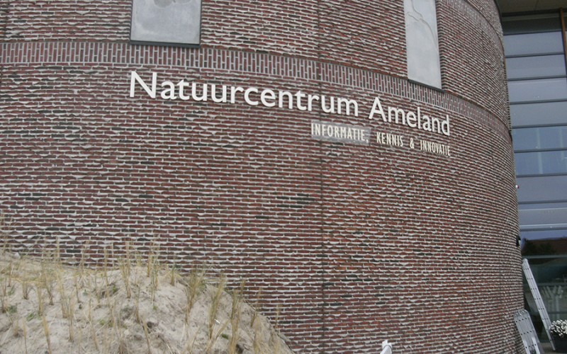 Natuurcentrum Ameland